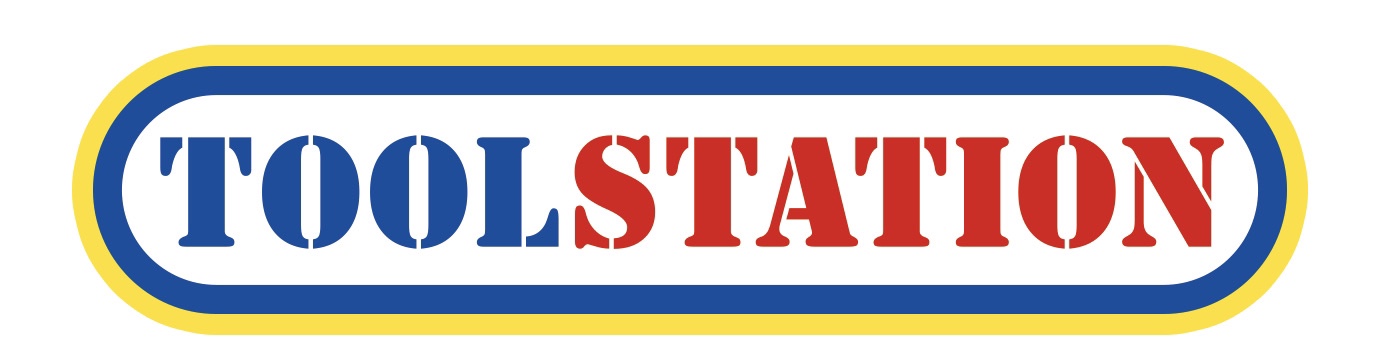 Toolstation Logo